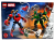 LEGO Super Heroes Bitwa mechów: Spider-Man 76338