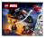 LEGO Super Heroes Spider-Man vs Ghost Rider 76335