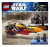 LEGO Star Wars Śmigacz Cobba Vantha 75437