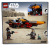 LEGO Star Wars Śmigacz Cobba Vantha 75437