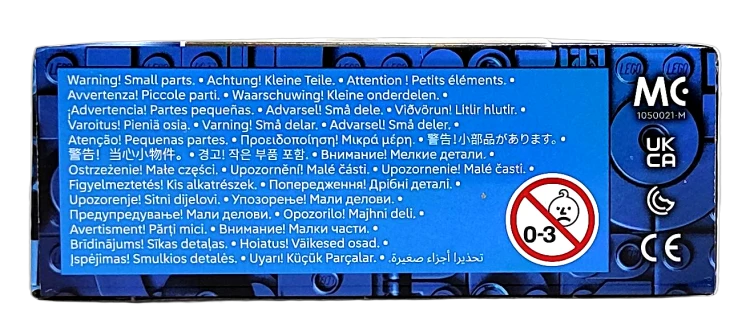 LEGO Star Wars Śmigacz Mandalorianina i Grogu 75436