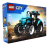 LEGO City Traktor 60498