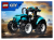 LEGO City Traktor 60498