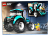 LEGO City Traktor 60498