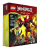 LEGO Ninjago Smok-mech Kaia 71851