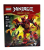 LEGO Ninjago Smok-mech Kaia 71851
