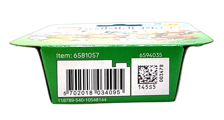 LEGO 71051 Minifigurka seria 28.