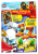 Multipack Lego Ninjago TCG seria 11 - Dragon Storm.