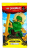 Lego Ninjago TCG seria 11 saszetka z kartami Dragon Storm.