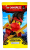 Lego Ninjago TCG seria 11 saszetka z kartami Dragon Storm.