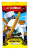 Lego Ninjago TCG seria 11 saszetka z kartami Dragon Storm.