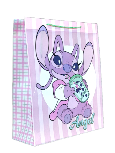 Torba prezentowa Disney Stitch -  Andzia 39 cm.