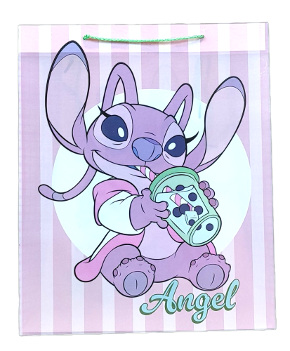 Torba prezentowa Disney Stitch -  Andzia 39 cm.