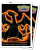 Koszulki na karty Ultra Pro: Pokémon - Neon Kanto - Charizard (105 szt.)
