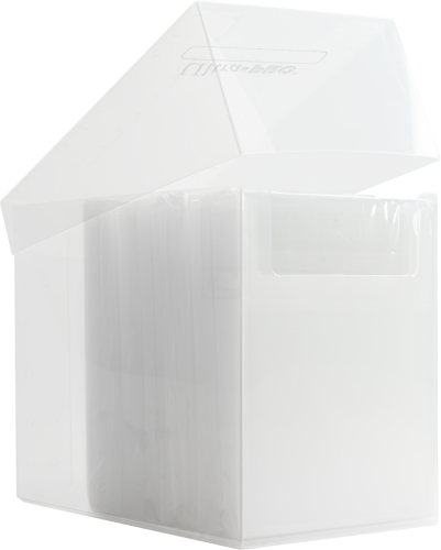 Ochronne koszulki Ultra Pro: Card Preservers in Clear Box (100)