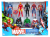 Zestaw figurek Marvel - Ultimate Protectors