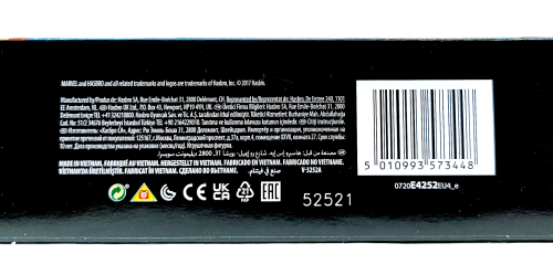 Zestaw figurek Marvel - Ultimate Protectors