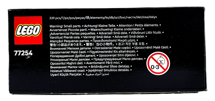 LEGO Speed Champions Ferrari SF90 XX Stradale 77254