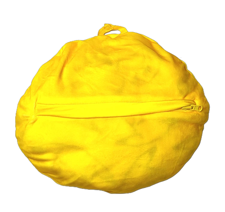 Szlafrok dziecięcy Pokemon z kapturem rozm. 116