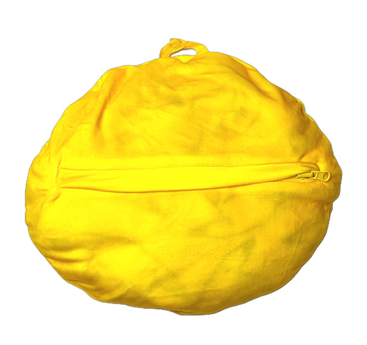 Szlafrok dziecięcy Pokemon z kapturem rozm. 104