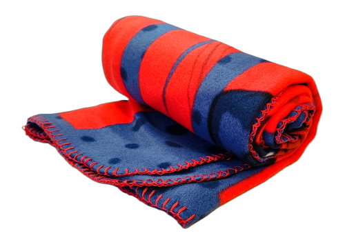 Miękki kocyk Marvel Spider-Man 100 x 150 cm