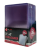 Toploader Regular 35PT 3"x4" Ultra Clear - 25szt. SCS