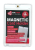 55PT One Touch Magnetic Holder na karty Ultra clear SCS