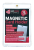75PT One Touch Magnetic Holder na karty Ultra clear SCS