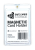 100PT One Touch Magnetic Holder na karty Ultra clear SCS