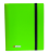 Album na karty 4-pocket na 160 kart - Zielony