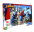 Puzzle Clementoni 104 Super kolor Spider-Man 25012
