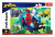 Puzzle Trefl 100 Marvel Spider-Man 16519