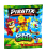 Saszetka z figurką Piratix Crazy Jungle - 1szt.mix