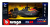Bburago 1:43 BOLID F1 Red Bull Racing RB21 Verstappen Bahrajn GP