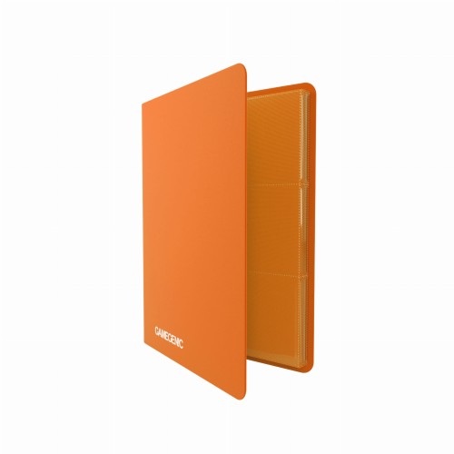 Album na karty: Gamegenic: Casual Album 18-Pocket - Orange.