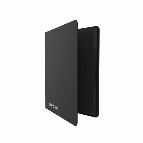 Album na karty: Gamegenic: Casual Album 18-Pocket - Black.