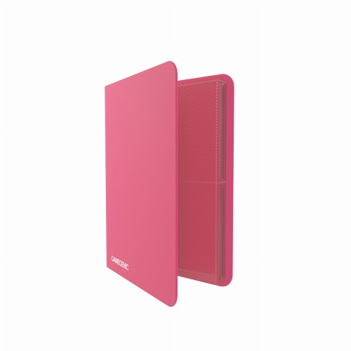Album na karty: Gamegenic: Casual Album 8-Pocket - Pink