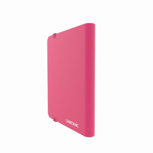 Album na karty: Gamegenic: Casual Album 8-Pocket - Pink