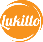 Logo Lukillo - strona główna
